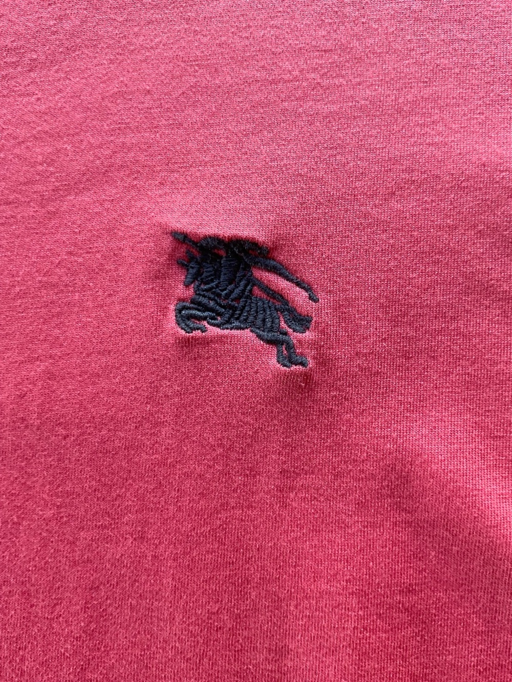 Burberry T-Shirt – Size L | Good Condition